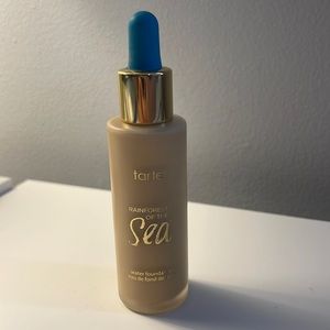 Tarte water foundation fair-light sand